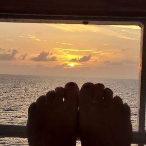 Meet your Posher, Tracy